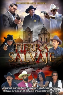 Tierra Salvaje Trailer
