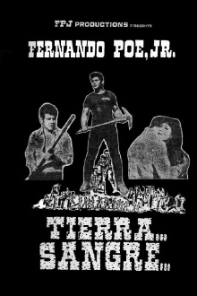 Tierra... Sangre... Trailer