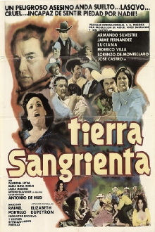 Tierra sangrienta Trailer