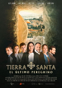 Tierra Santa. El último peregrino Trailer