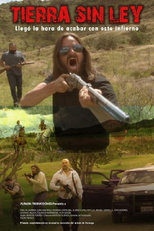 Tierra sin Ley Trailer