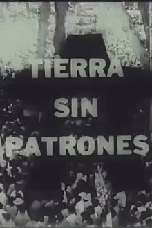 Tierra sin Patrones Trailer