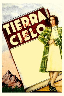 Tierra y cielo Trailer