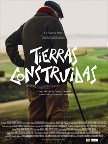 Tierras construidas Trailer