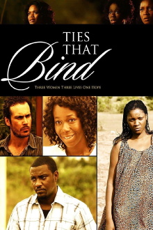 Ties That Bind Trailer