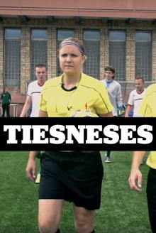 Tiesneses Trailer