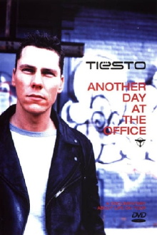 Tiësto: Another Day at the Office Trailer