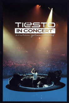 Tiësto In Concert Arnhem Gelredome Trailer