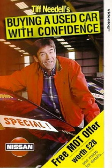 Tiff Needell's Buying A Used Car With Confidence Trailer