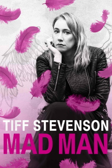 Tiff Stevenson: Mad Man Trailer
