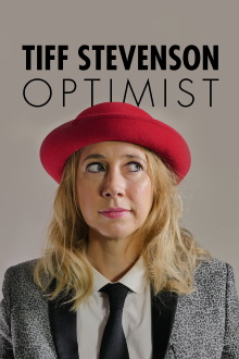 Tiff Stevenson: Optimist Trailer