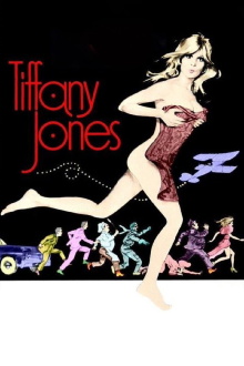 Tiffany Jones Trailer