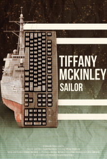 Tiffany McKinley: Sailor Trailer
