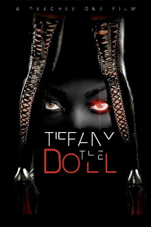Tiffany the Doll Trailer