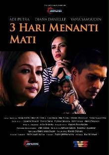 Tiga Hari Menanti Mati Trailer