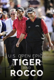 Tiger and Rocco Trailer