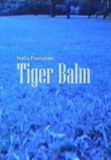 Tiger Balm Trailer