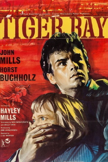 Tiger Bay Trailer