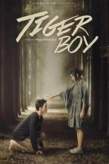 Tiger Boy Trailer
