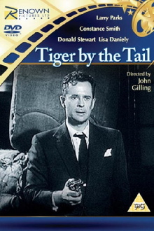 Tiger by the Tail Trailer