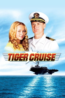 Tiger Cruise Trailer