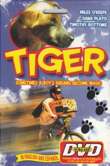 Tiger Trailer