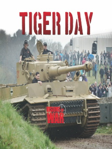 Tiger Day: Tiger Tank 131 Trailer