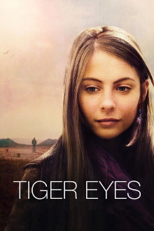 Tiger Eyes Trailer