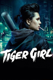 Tiger Girl Trailer