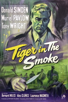 Tiger in the Smoke Trailer