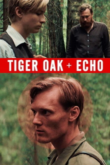 Tiger Oak + Echo Trailer