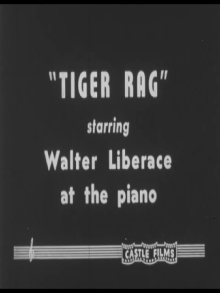 Tiger Rag Trailer