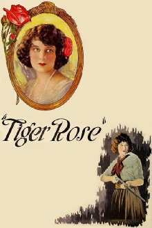 Tiger Rose Trailer