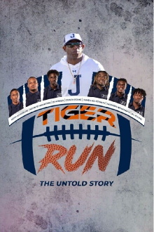 Tiger Run: The Untold Story Trailer