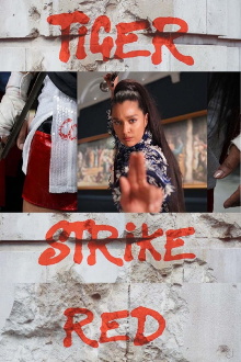 Tiger Strike Red Trailer