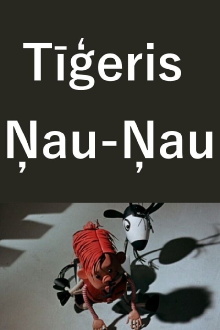 Tiger the Cat Trailer