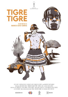 Tiger, Tiger Trailer