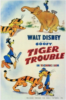Tiger Trouble Trailer