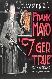 Tiger True Trailer