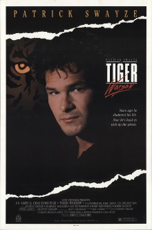 Tiger Warsaw Trailer