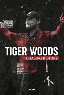 Tiger Woods: Chasing History Trailer