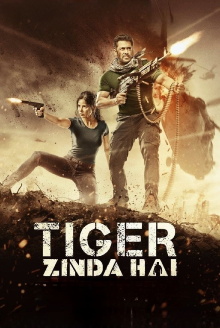 Tiger Zinda Hai Trailer