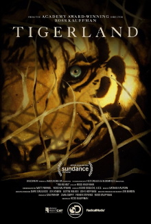 Tigerland Trailer