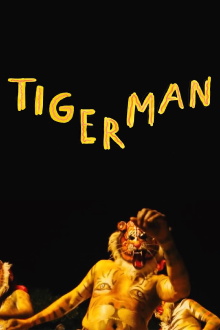 Tigerman Trailer