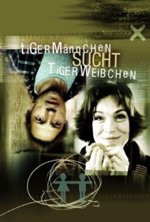 Tigermännchen sucht Tigerweibchen Trailer