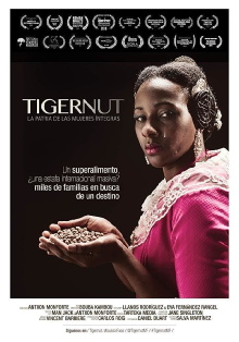 Tigernut: Homeland of the wholehearted women Trailer