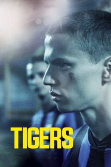 Tigers Trailer