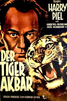 Tiger's Claw Trailer