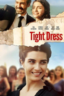 Tight Dress Trailer