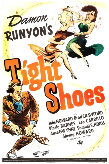 Tight Shoes Trailer
